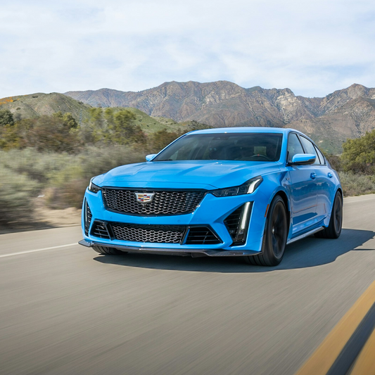 Intermediate – Performance Package